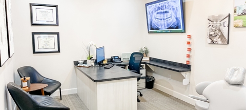 Melissa Office LocationLogo