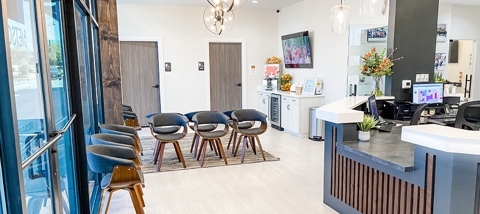 Prosper Office LocationLogo