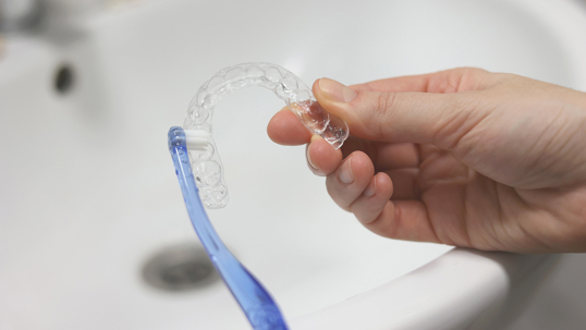 Are Invisalign Easy to Take Care Of? Practical Tips for Everyday Success