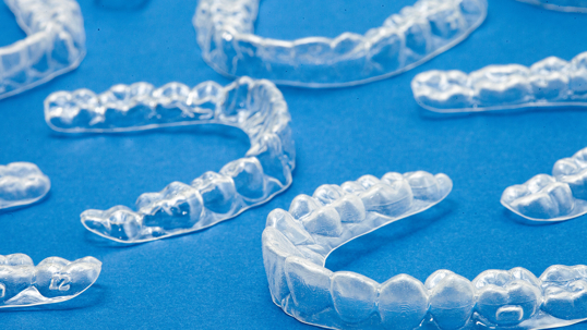 Common Invisalign Myths