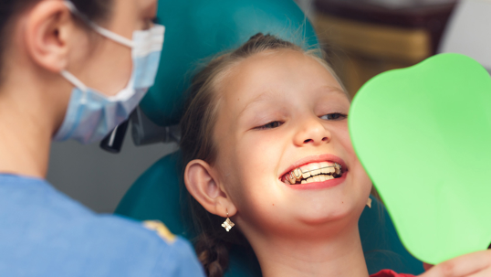 How Long Does It Take to Complete Treatment with Braces?