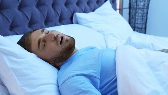 How Orthodontics Can Help with Sleep Apnea