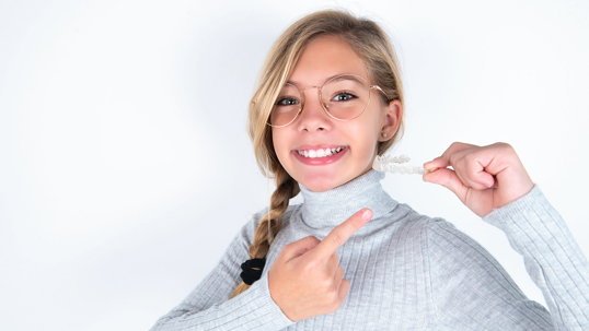 Is Invisalign Right for Teens? A Parent’s Guide