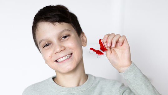 Retainer Habits and Preventing Relapse