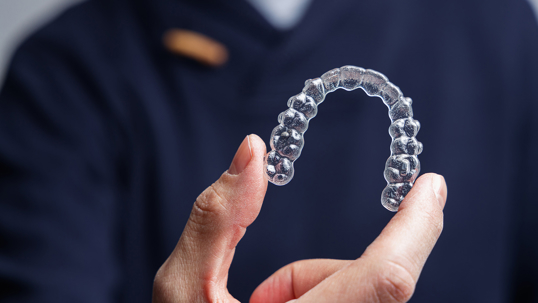 What to Do If You Lose Your Retainer