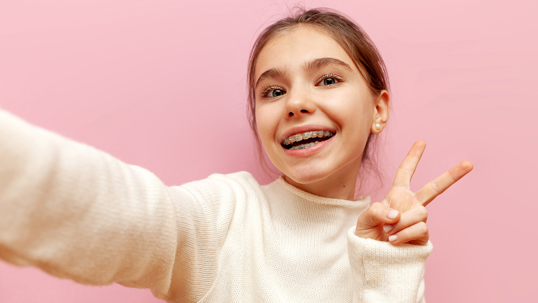 A Parent’s Guide to Braces for Kids