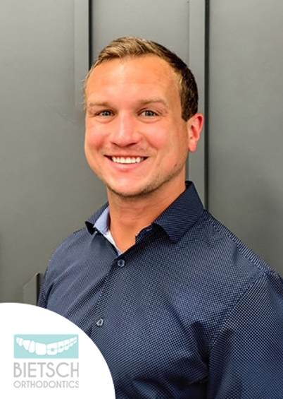 Dr. Codie Bontz Photo