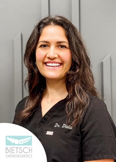 Dr. Diala  Chanine Photo