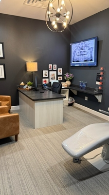 Consultation Room" Photo